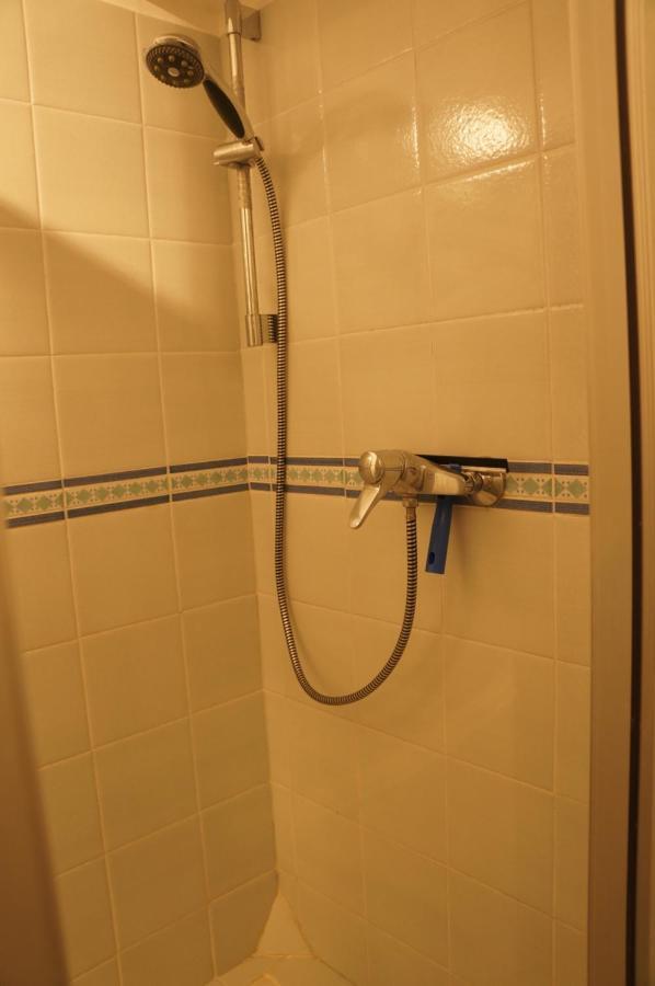 Appartement T3 Climatise Entre Mer Et Centre Nice Eksteriør bilde