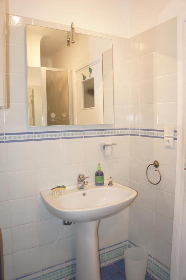 Appartement T3 Climatise Entre Mer Et Centre Nice Eksteriør bilde